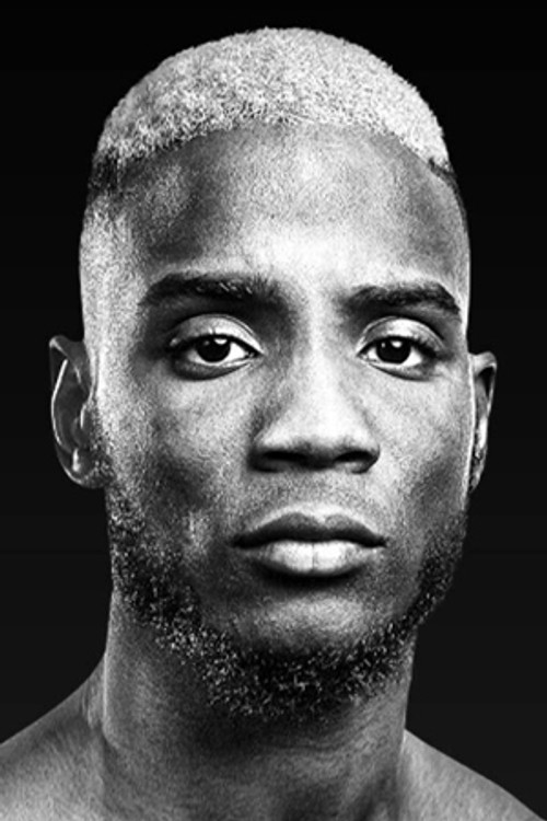 Chris Colbert as Chris Colbert