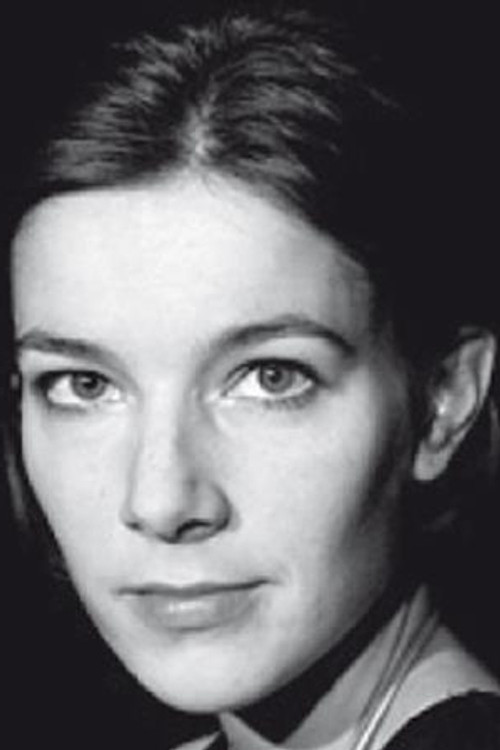 Tove Edfeldt as Kerstin