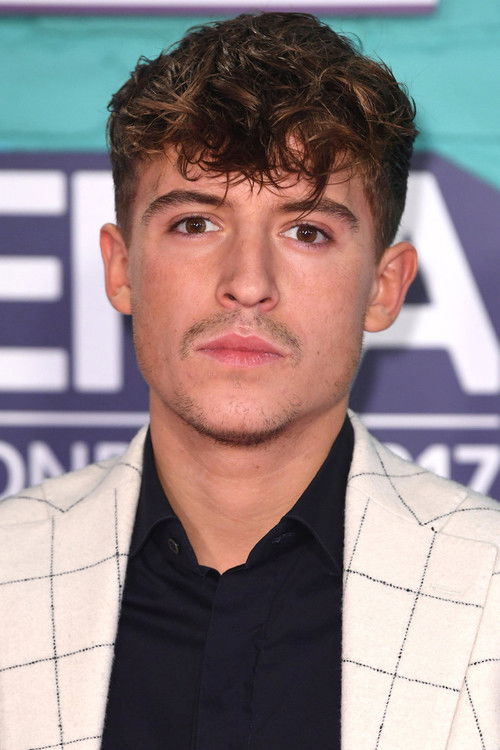 Lil' Kleine as Franky