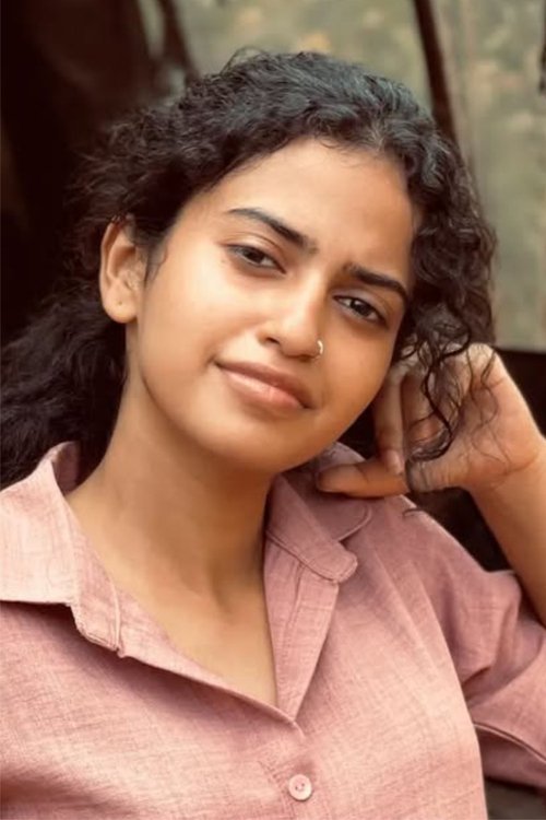Sreelakshmi M as Haseena