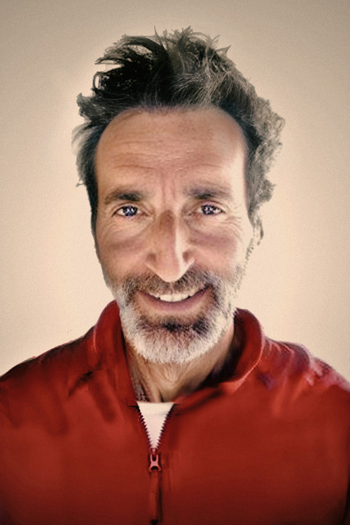 Fernando "Féfé" Ferreira as Self