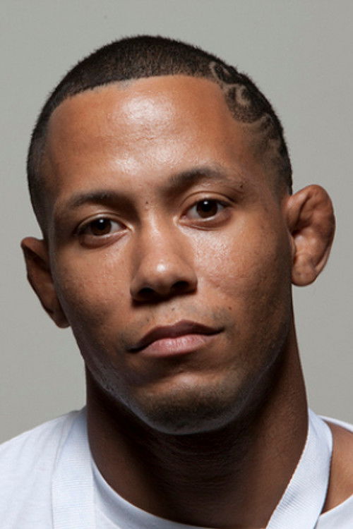 Pablo Alfonso as Self