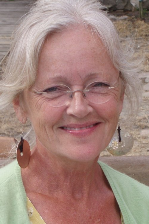 Chatarina Larsson as Eva Hedman