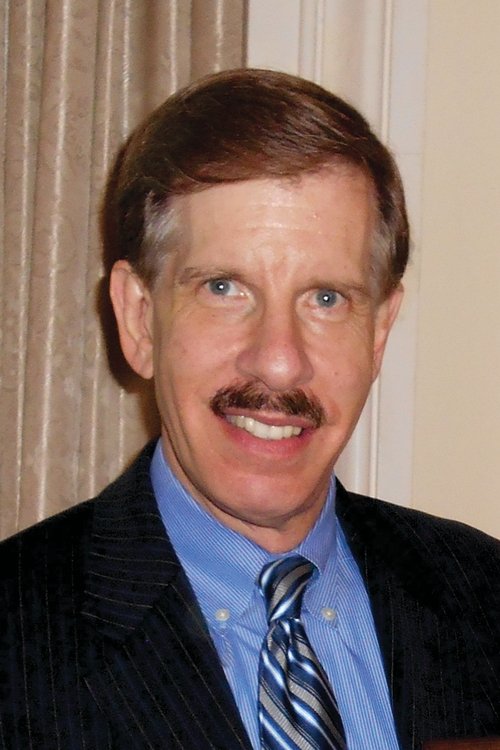 Eli Rosenbaum as Self - Former US OSI Director