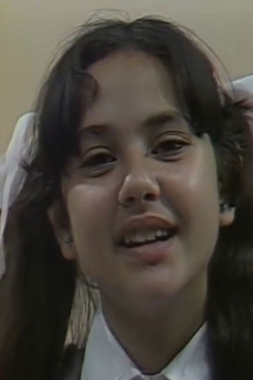 Hiba Aasfour as طفلة