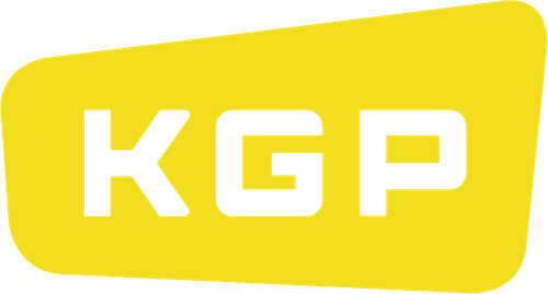 KGP Filmproduktion logo