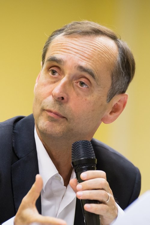 Robert Ménard profile photo