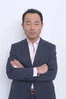 Ginji Sagawa as Ginzo Okumura