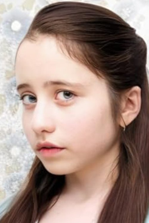 Hannah Raanes Holm as Anna