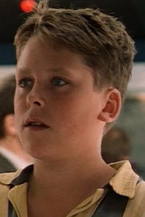 Morten Hoff as Mulle