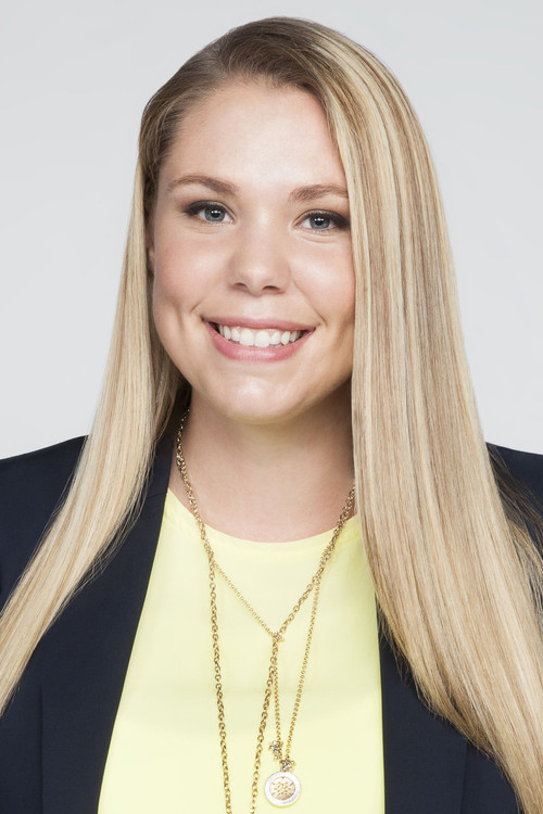 Kailyn Lowry as Herself