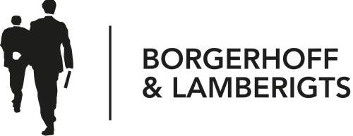 Borgerhoff & Lamberigts logo