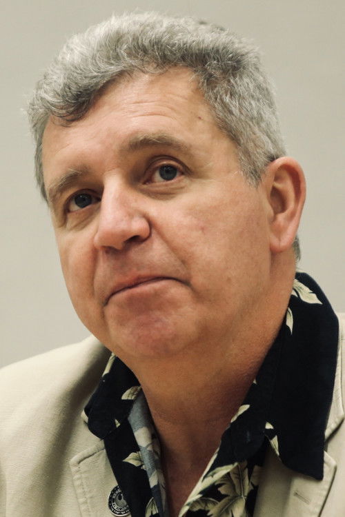 Tim Rose as Howard T. Duck