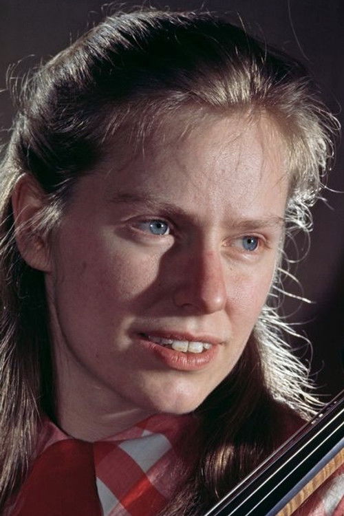 Jacqueline du Pré as Self (archive footage)
