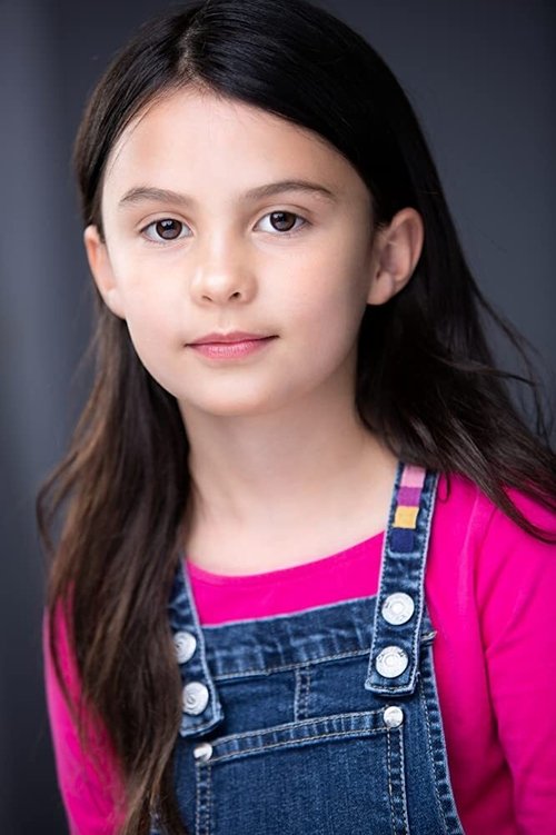 Skye Roberts as Missy Anderson
