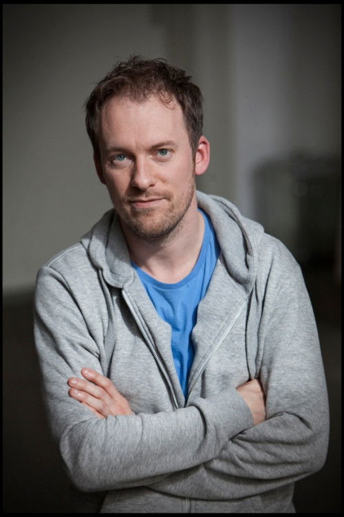 Gijsbert van der Wal as 