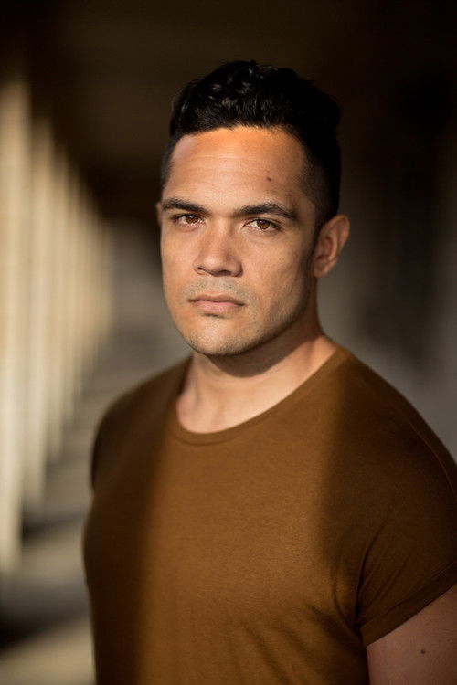 Nick Afoa as Jason Ioane