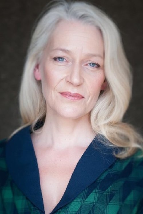 Heather Jackson as Marg