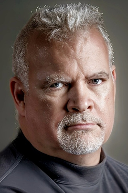 Kyle Fuller as Crite (voice)