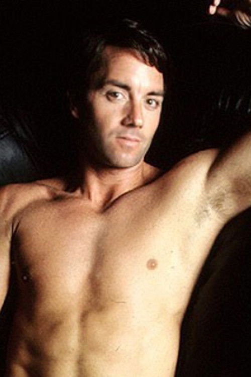 Bryan Score as Adam Leatherwood