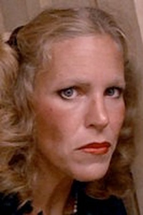 Linda Vale as Mother (segment "Beast in the Garden") (archive footage)