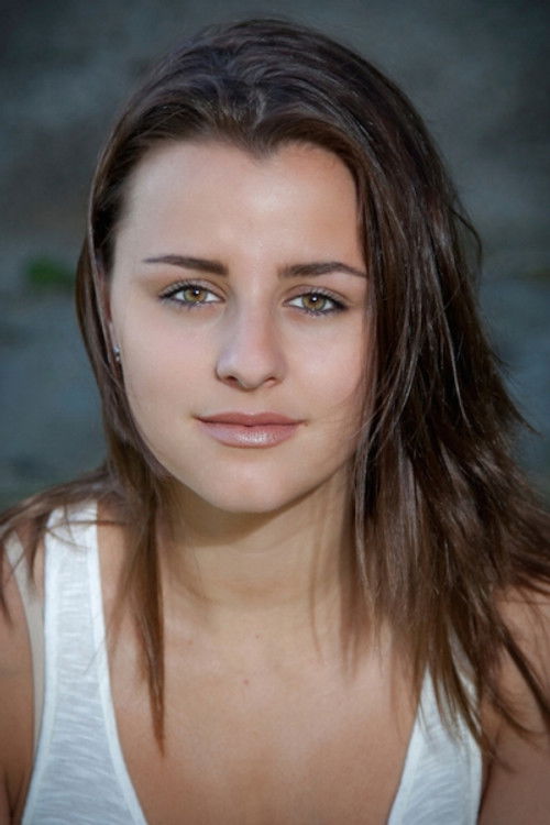 Paige Baril as Paige