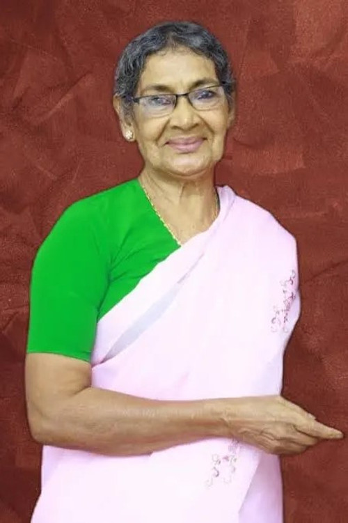 K.P.A.C Leela as Valyammachi