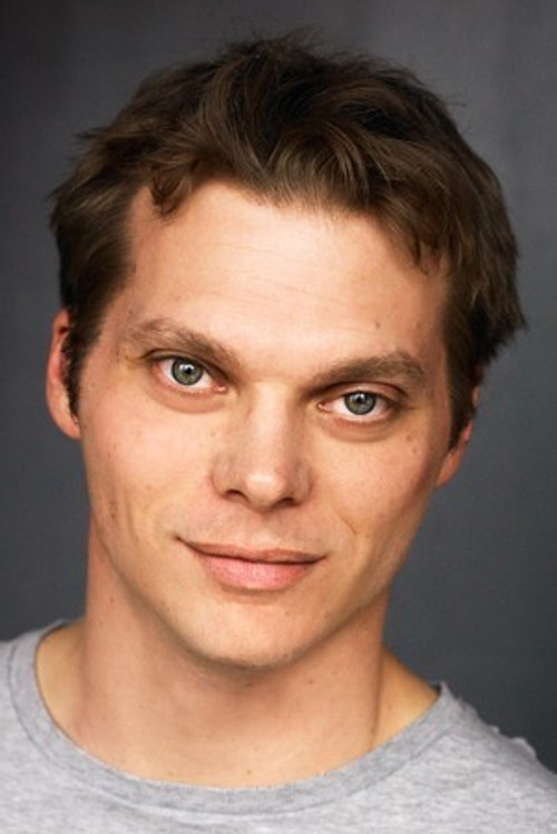 Brian Bisson as Dietrich