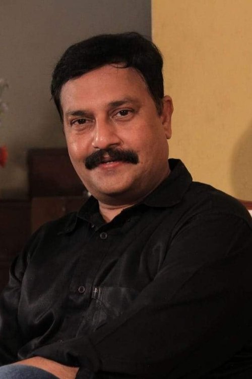 Abhishek Shankar as Sundarrajan