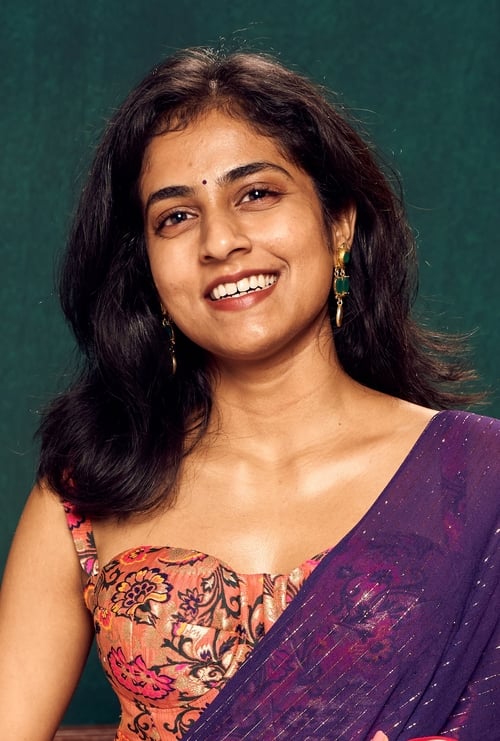 Zarin Shihab as Pushpam