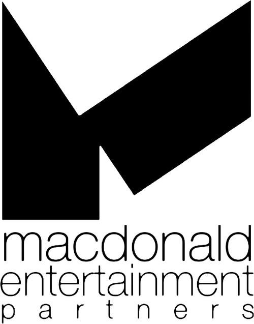 Macdonald Entertainment Partners logo