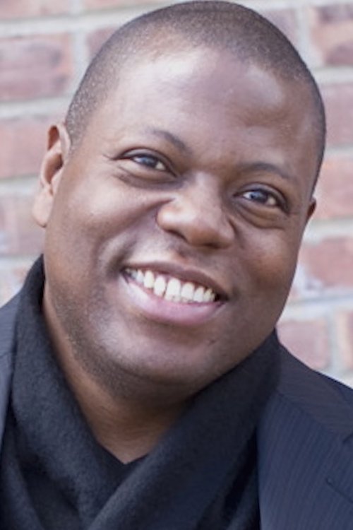 Alfred Walker as Deuxième Philistin