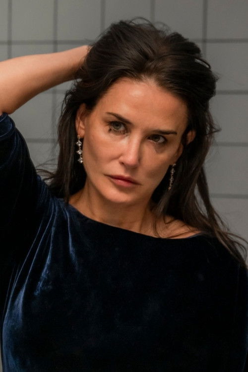 Maria Harper as Italian Maid