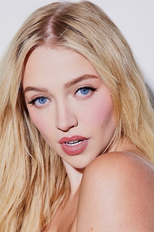 Jenna Hogan as Melissa