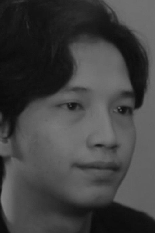 Melvin Rustam as Ben