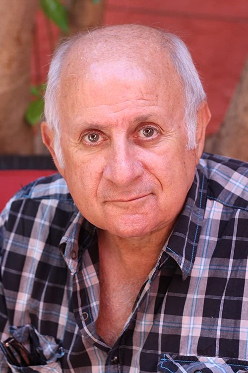 Terry Camilleri as Napoleon