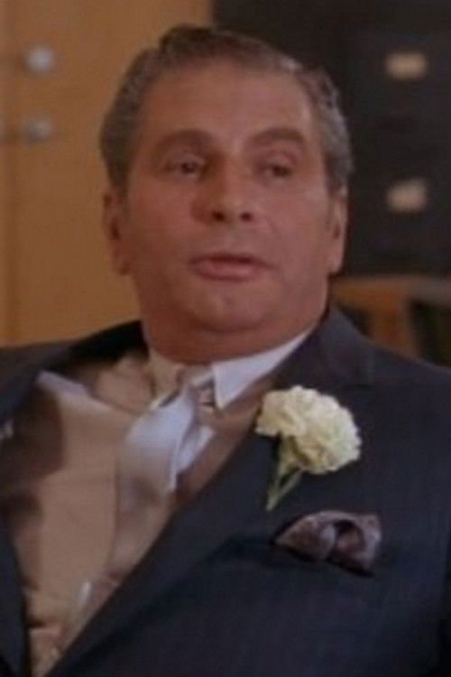 John Sebastian as Tony