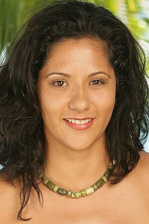 Cecilia Mansilla as Amelia