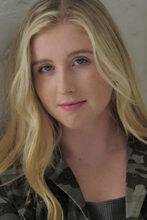 Paige Leigh Landers as Kelsey