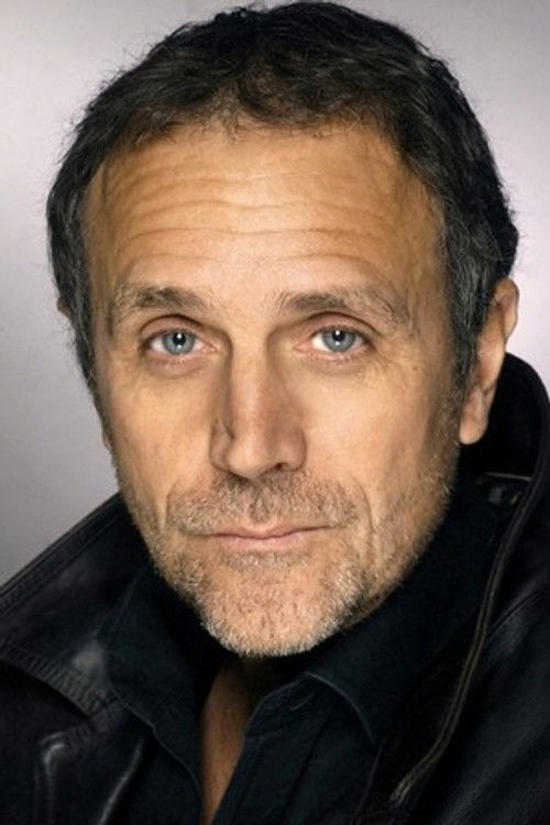 Norbert Haberlick profile photo