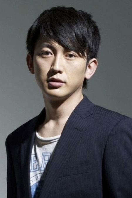 Kenta Kiguchi as 