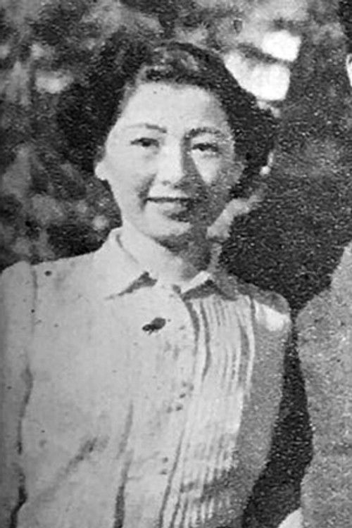 Toshiko Hatori as 