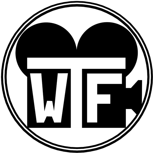 What The Films Pictures logo