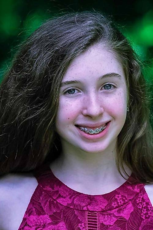 Margot Klein as Peggy