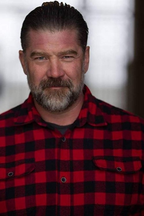 Jarrod Phillips as Ray