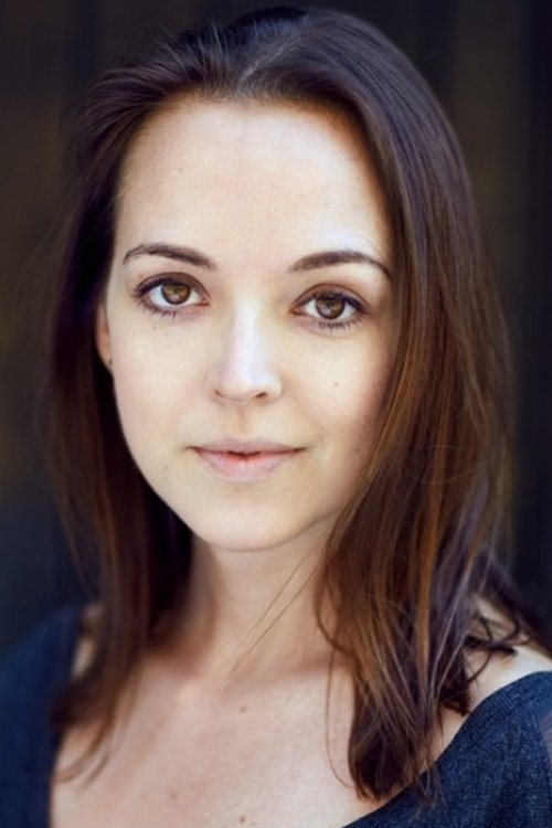 Angelique Joan as Eloise