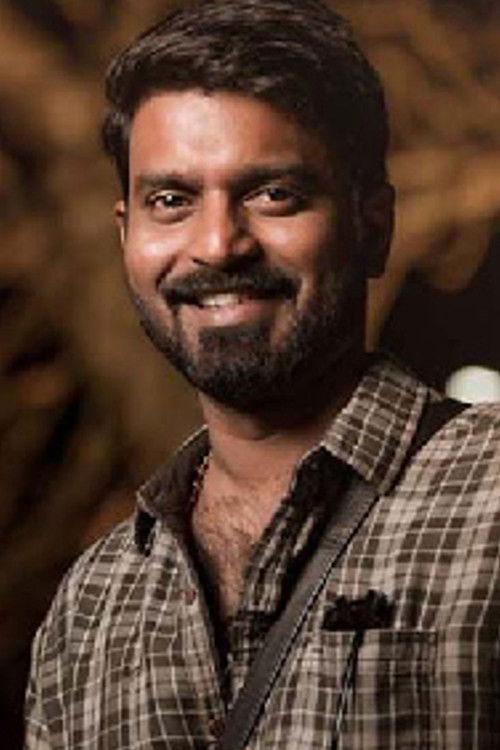 Ma Ka Pa Anand as Maaniik