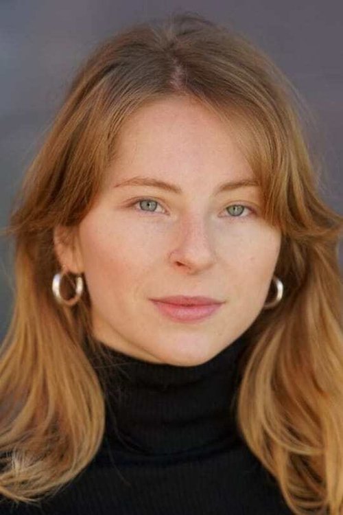 Alma Buddecke as Linda