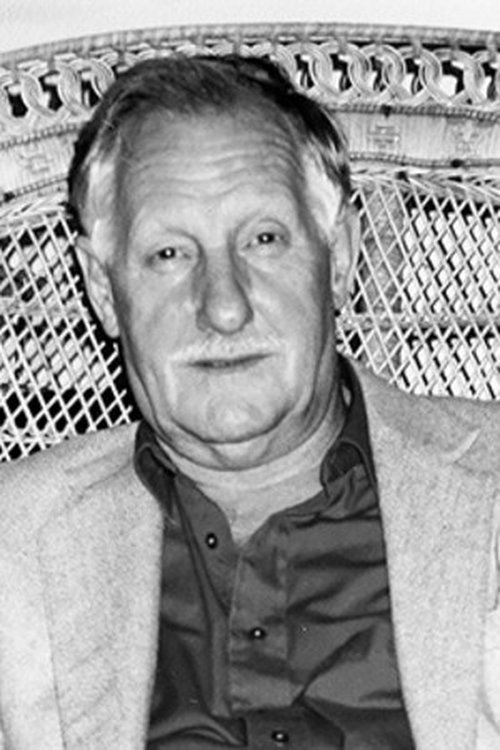 John Swindells as Desk Sergeant