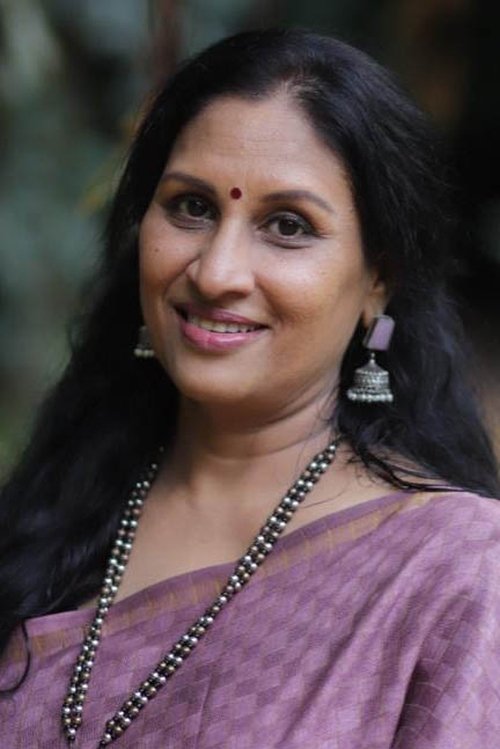 Porkodi Senthil as Asha